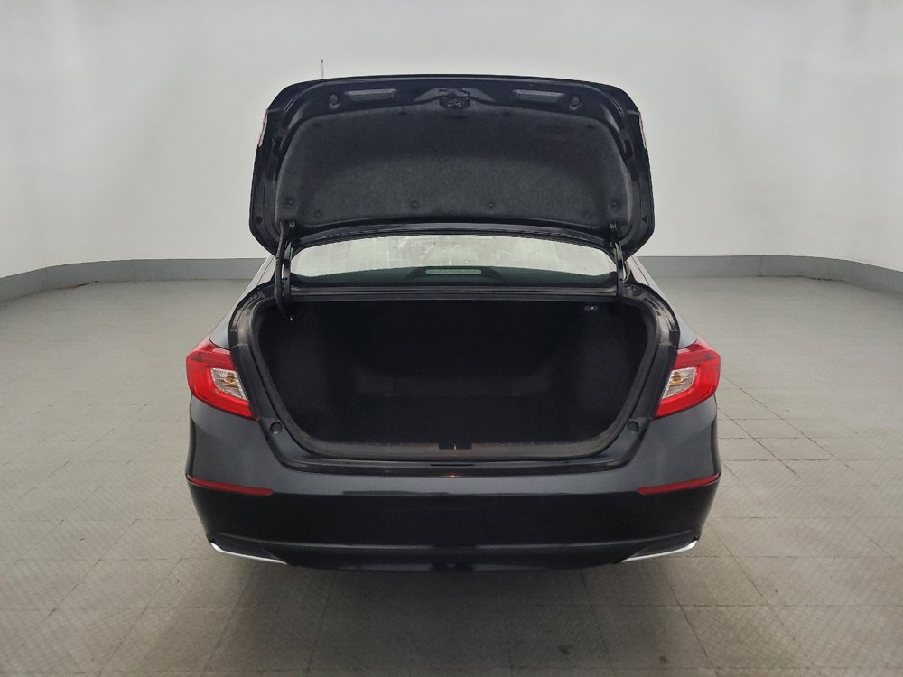 Used 2018 Honda Accord LX image 29