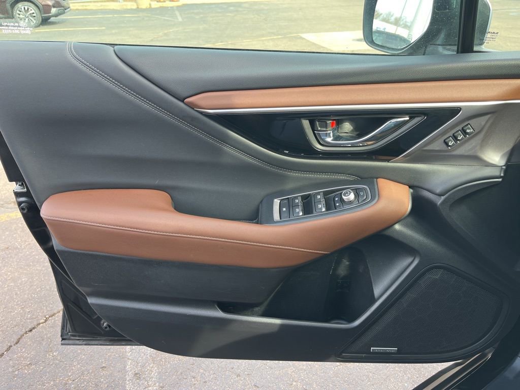 Certified 2023 Subaru Outback Touring XT image 24