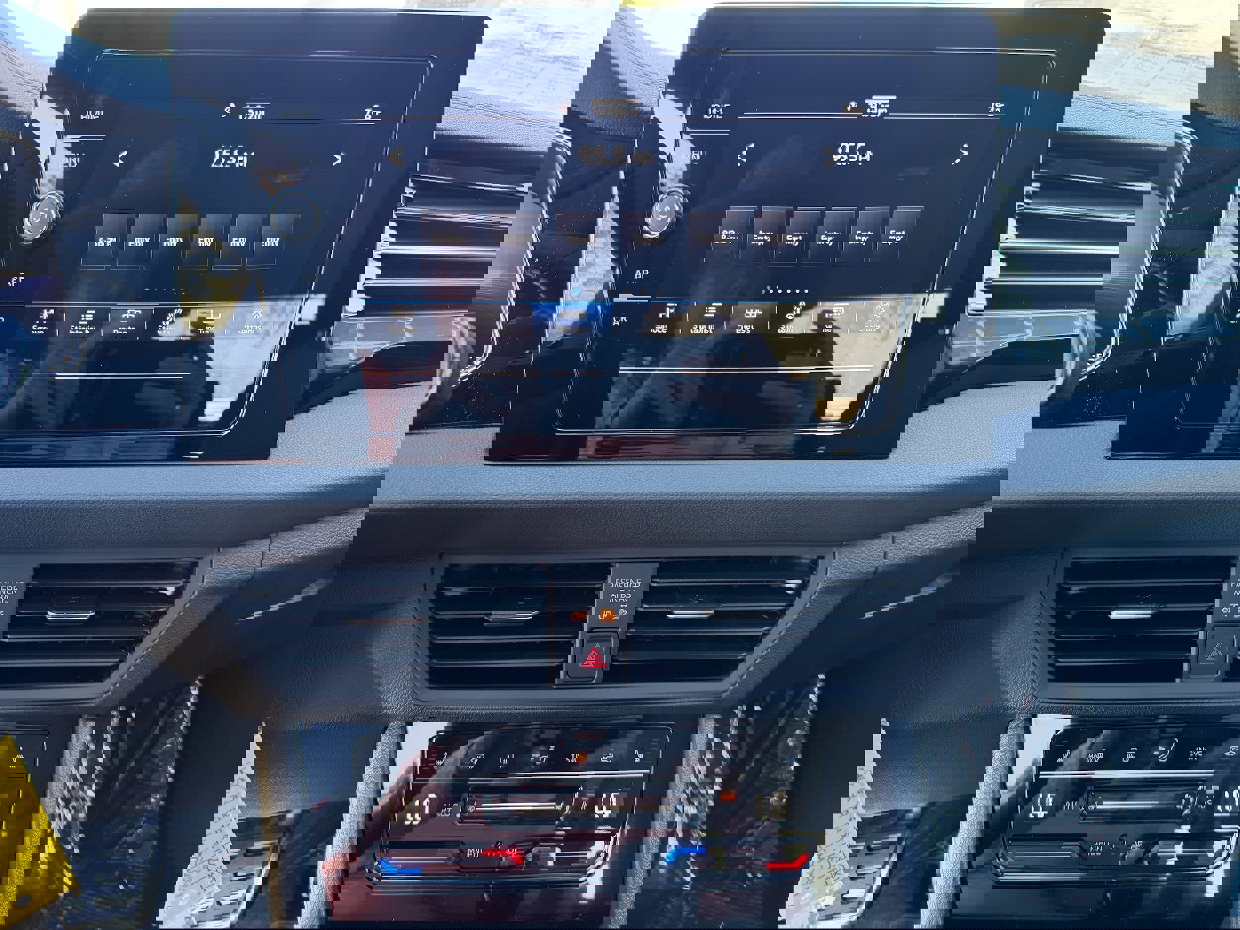 New 2026 Volkswagen Jetta Sport image 20