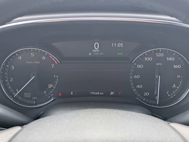 Used 2020 Cadillac CT5 Luxury RWD image 28