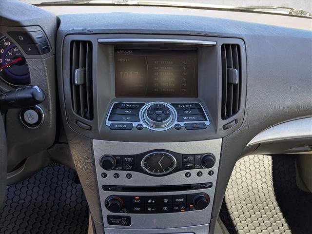Used 2008 INFINITI G37 Journey image 13