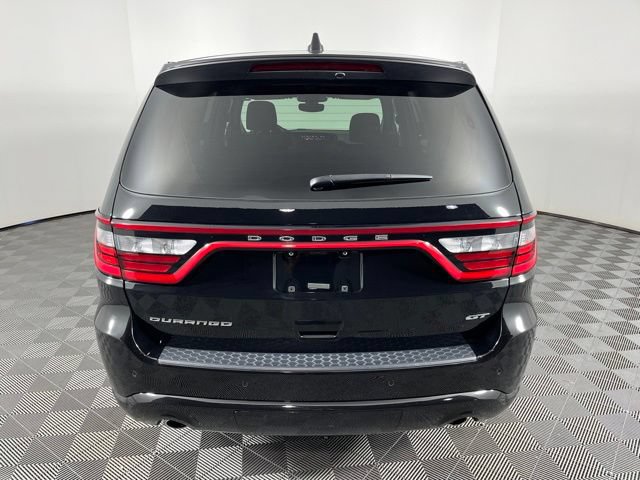 Used 2025 Dodge Durango GT RWD image 10
