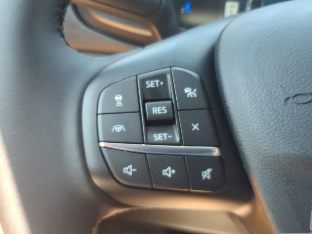 New 2026 Ford Bronco Sport Outer Banks w/ Outer Banks Tech Package+ AWD/4WD image 23