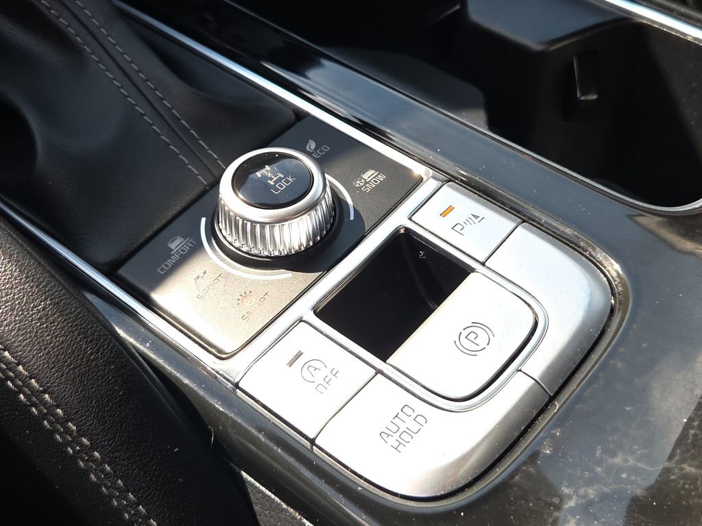 Used 2023 Kia Telluride EX X-Line AWD/4WD image 22