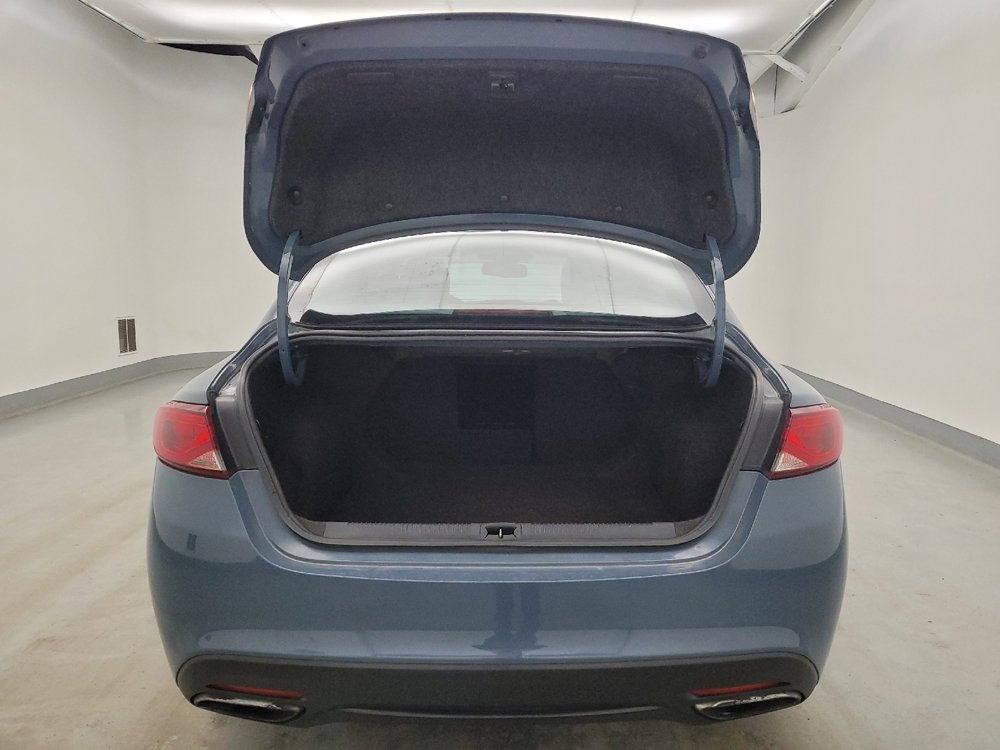 Used 2015 Chrysler 200 S w/ Comfort Group image 29