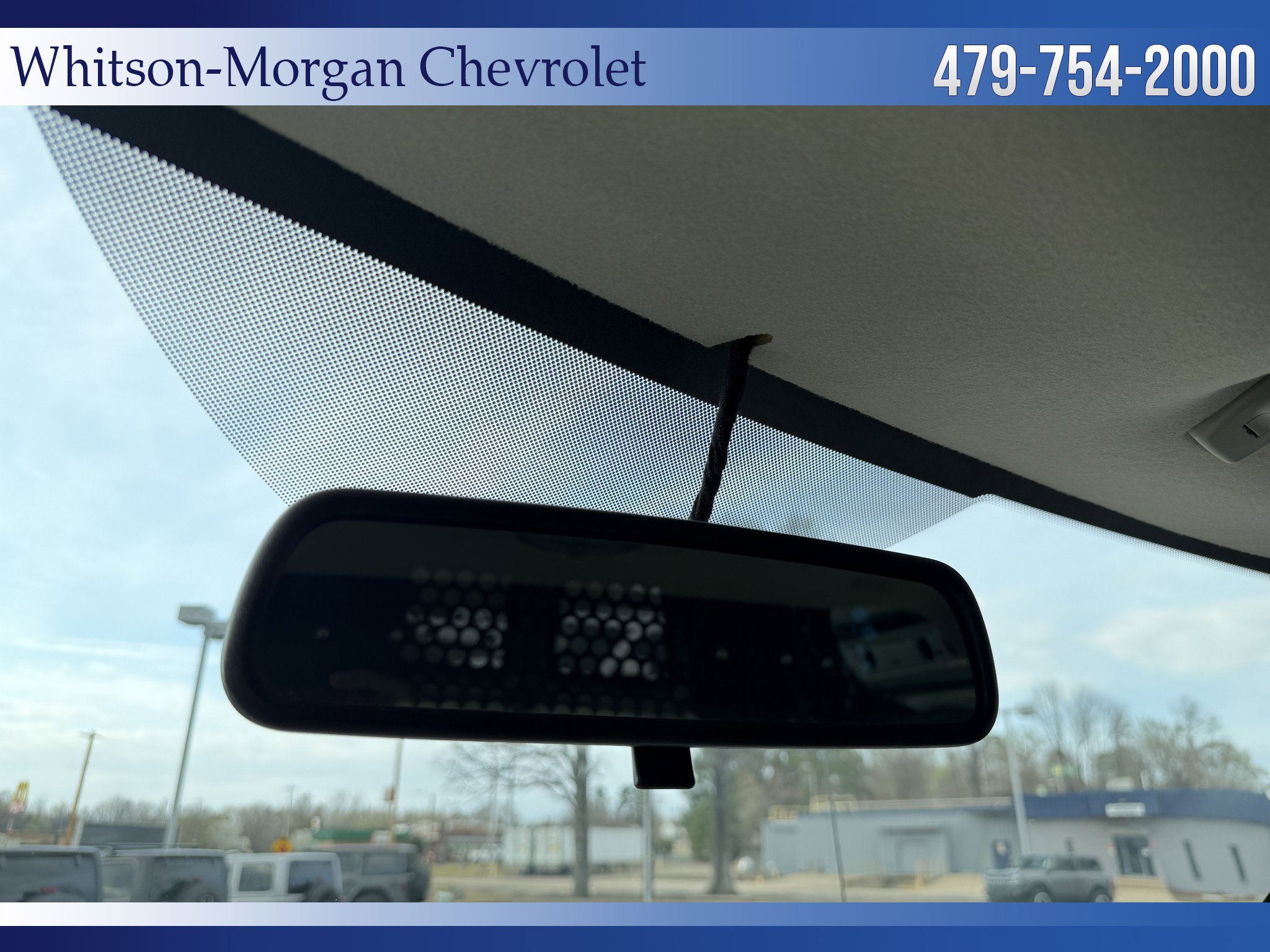 Used 2024 Chevrolet Express 2500 w/ Driver Convenience Package image 24