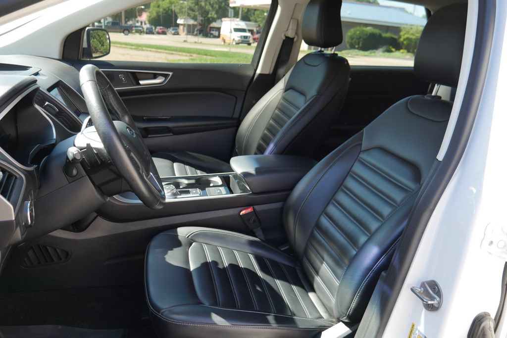Used 2020 Ford Edge SEL w/ Convenience Package AWD/4WD image 20