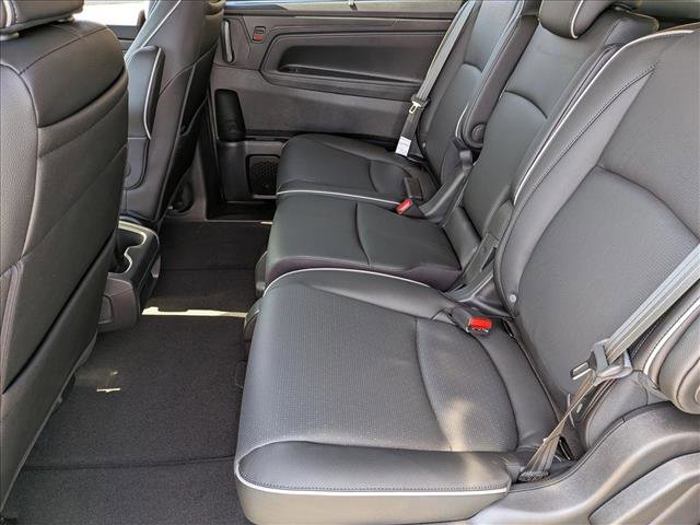 New 2026 Honda Odyssey Elite image 14