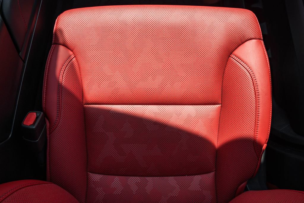 New 2026 Toyota Tundra TRD Pro image 36