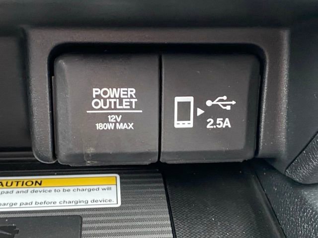 Certified 2023 Honda Passport EX-L image 31