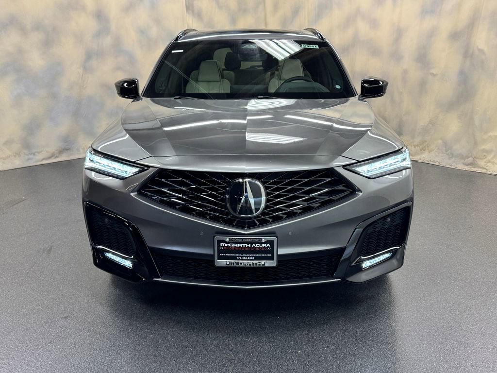 Used 2026 Acura MDX A-Spec AWD/4WD image 5