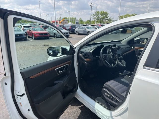 Used 2022 Honda CR-V EX image 6