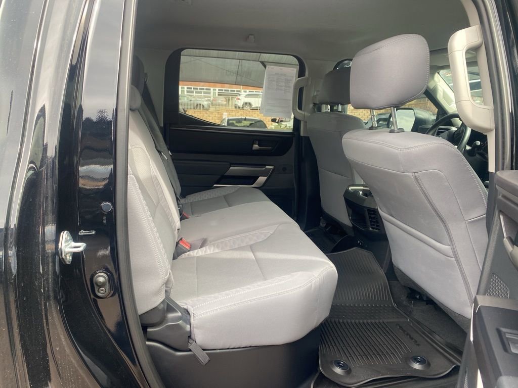 Used 2024 Toyota Tundra SR5 image 11