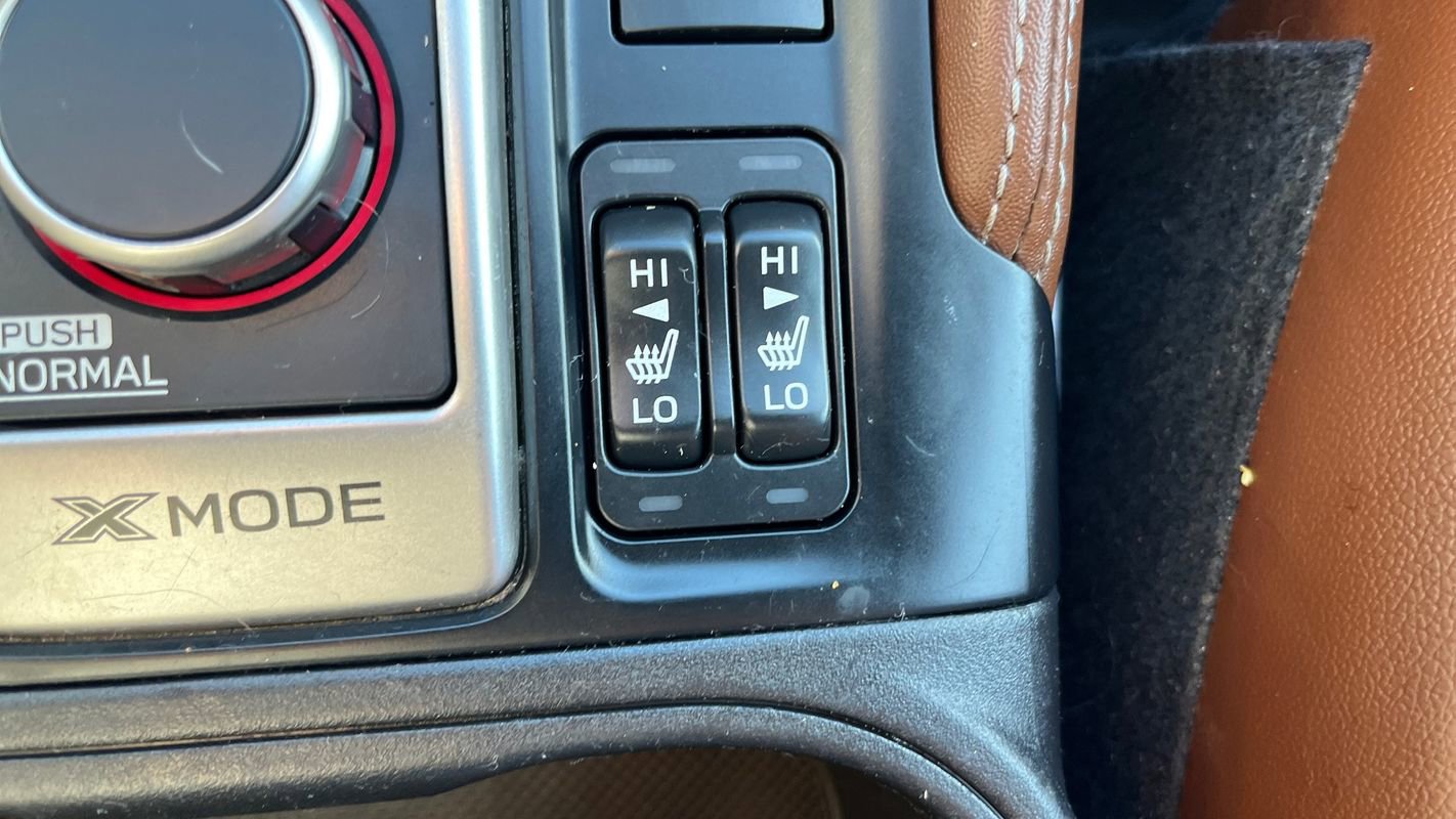 Used 2019 Subaru Forester Touring w/ Popular Package #3 image 19