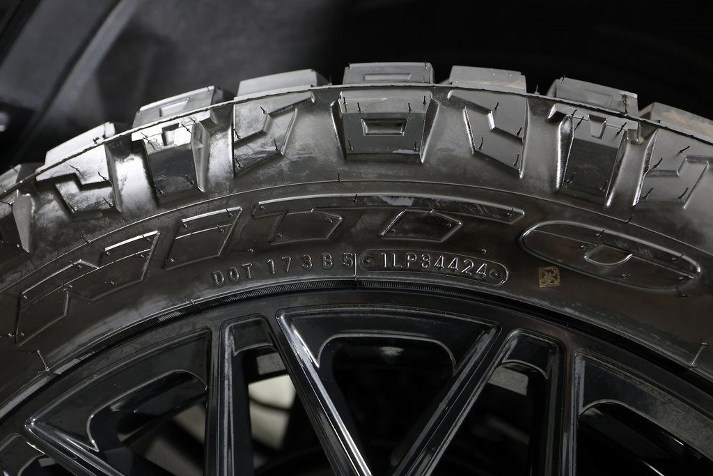 Used 2025 Lexus GX 550 image 51