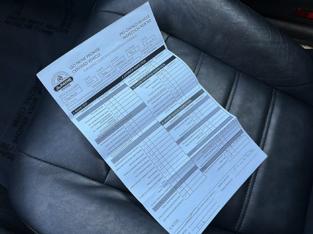 Used 2014 Dodge Challenger SXT RWD image 34