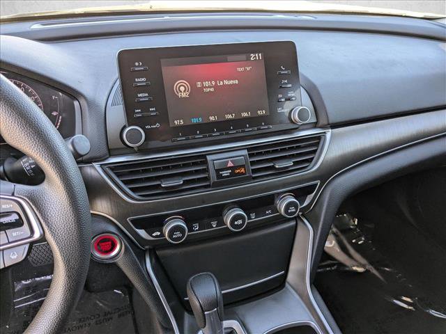 Used 2019 Honda Accord LX image 14