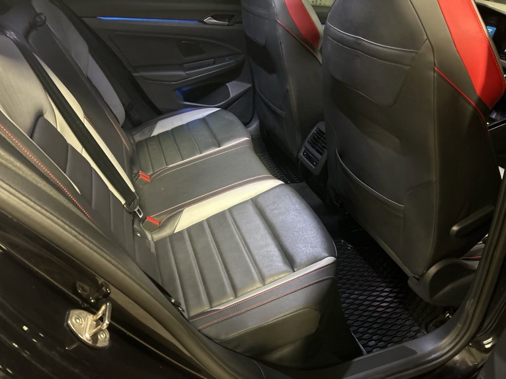 Used 2024 Volkswagen GTI Autobahn image 27
