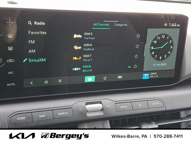 Certified 2025 Kia K4 EX image 19