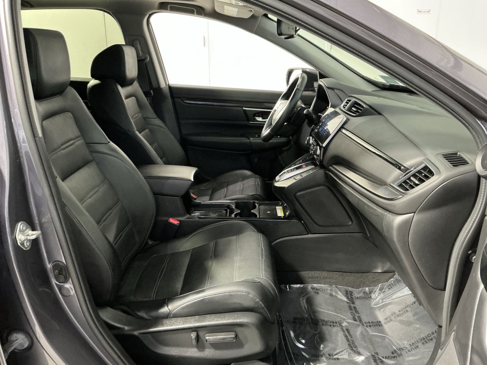 Used 2020 Honda CR-V Touring image 28