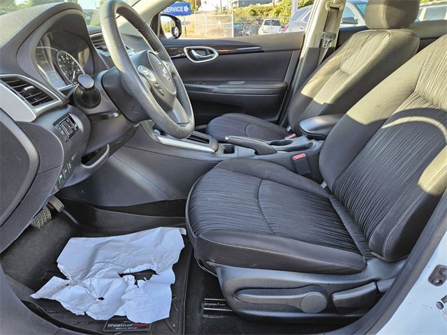 Used 2018 Nissan Sentra SV image 9