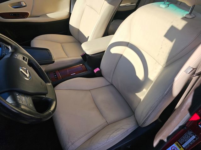 Used 2010 Lexus HS 250h image 25