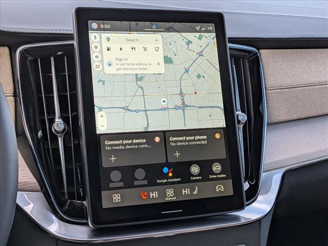 New 2026 Volvo XC90 T8 Plus w/ Protection Package Premier image 14