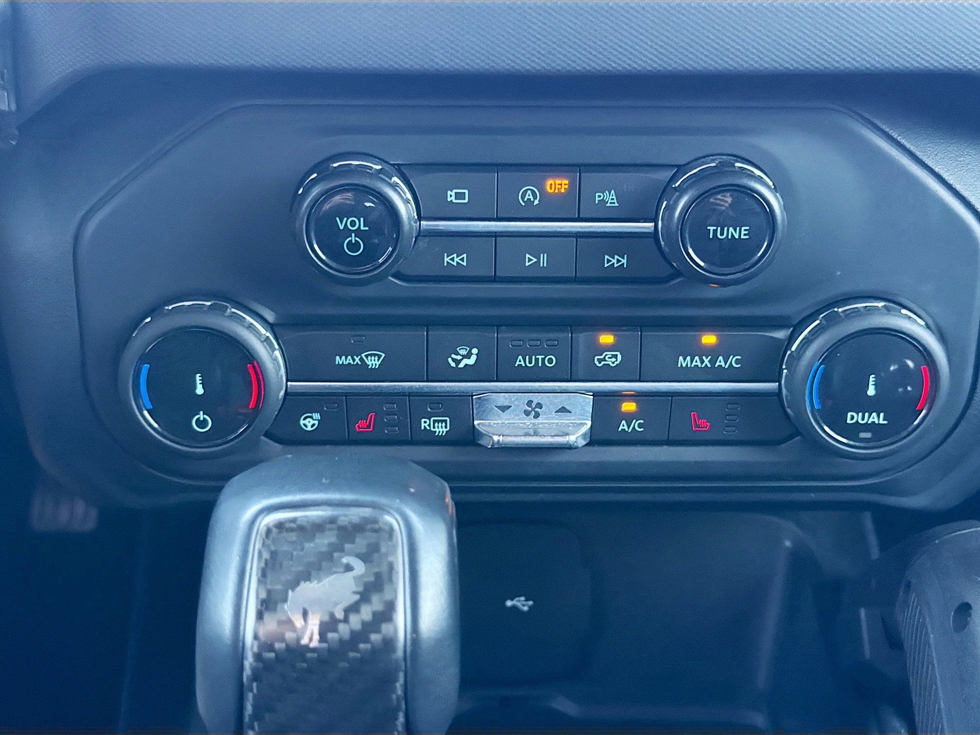 Used 2022 Ford Bronco Raptor image 33