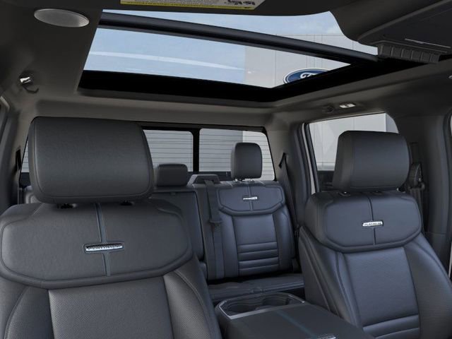 New 2026 Ford F250 Platinum w/ FX4 Off-Road Package AWD/4WD image 22