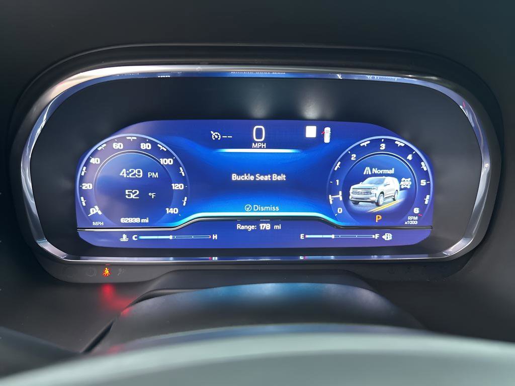 Used 2023 Chevrolet Tahoe RST image 33