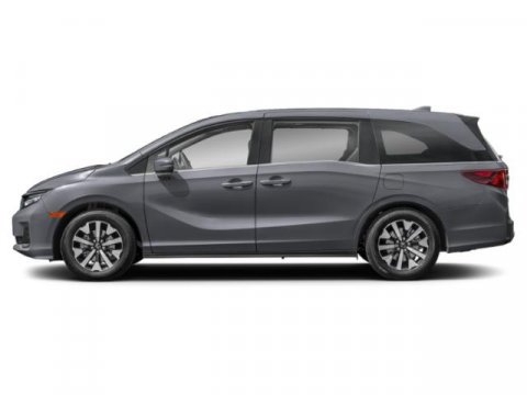 New 2026 Honda Odyssey EX-L image 3