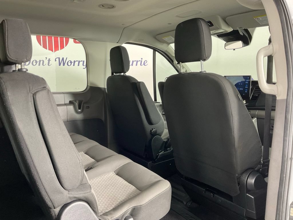 Used 2024 Ford Transit 350 XLT RWD image 15