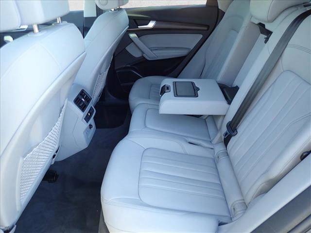 Used 2022 Audi Q5 2.0T Premium Plus w/ Premium Plus Package image 10