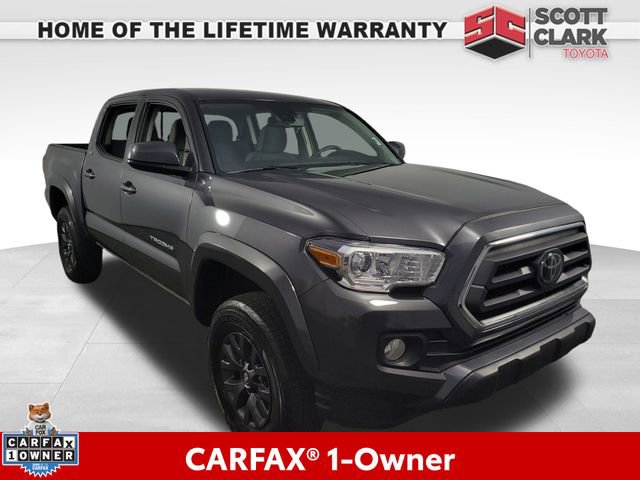 Used 2023 Toyota Tacoma SR5