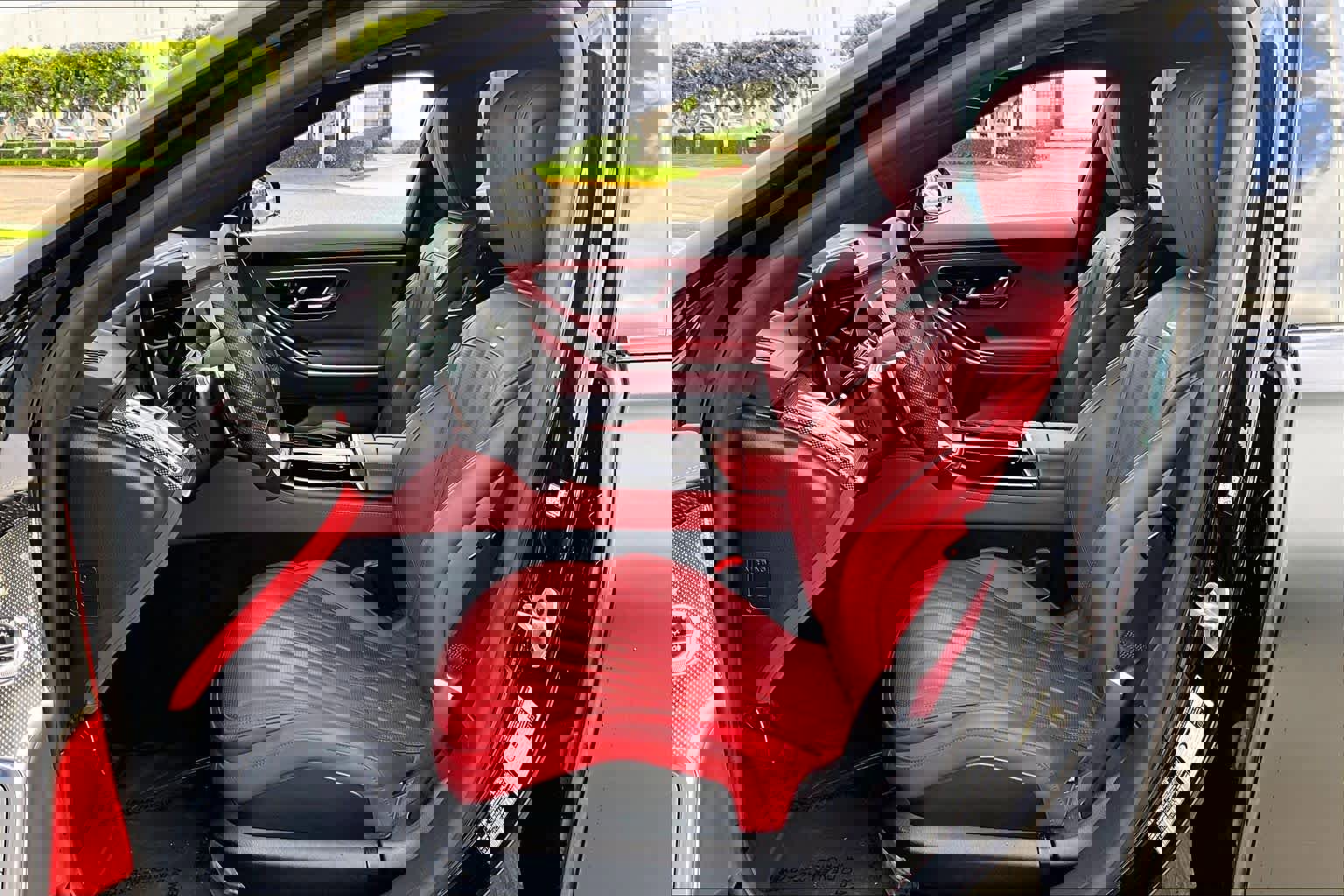 Used 2024 Mercedes-Benz S 63 AMG S image 7