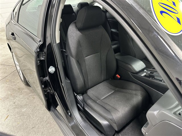 Used 2024 Honda Accord LX image 25