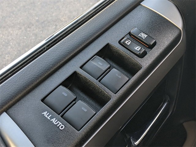 Used 2021 Toyota 4Runner Limited image 20