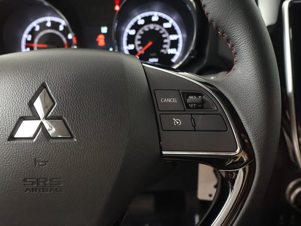 New 2027 Mitsubishi Outlander Sport LE FWD image 36