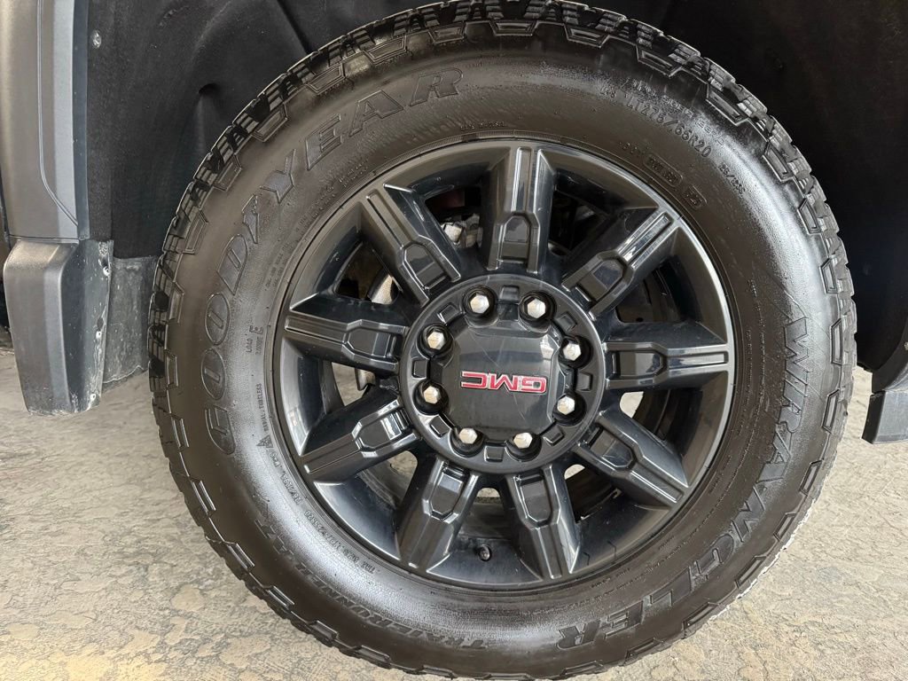 Used 2024 GMC Sierra 2500 AT4 w/ AT4 Premium Plus Package image 28