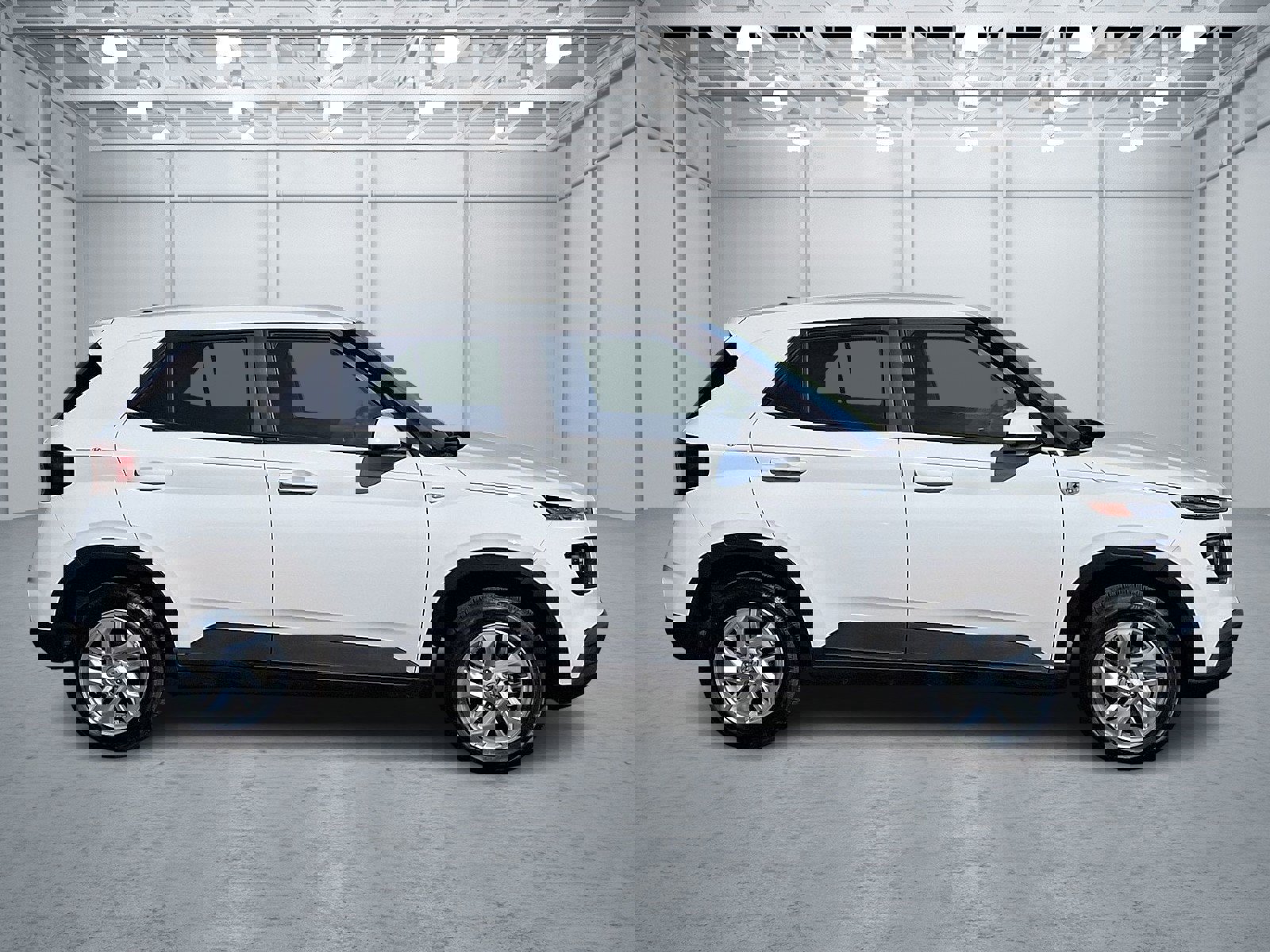 Certified 2025 Hyundai Venue SE image 7