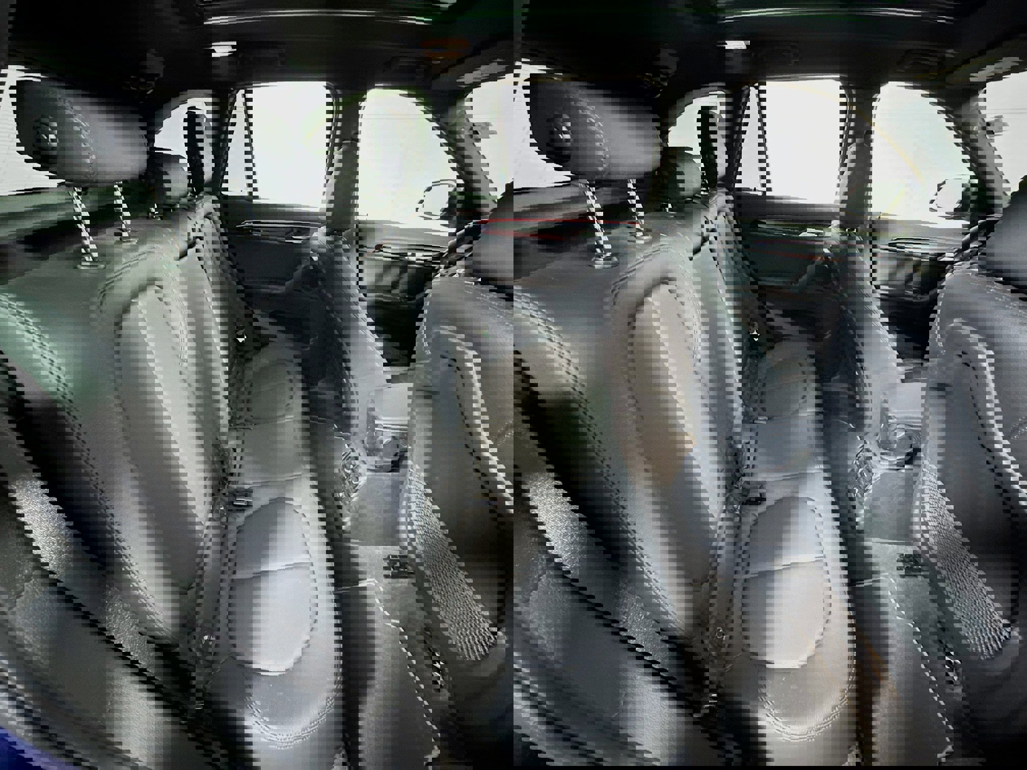 Used 2022 BMW X1 xDrive28i w/ Convenience Package image 27