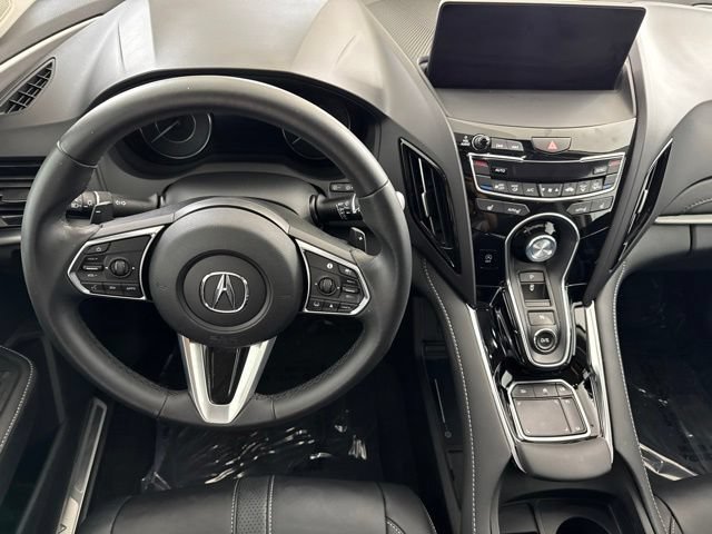 Used 2023 Acura RDX FWD w/ Technology Package image 27