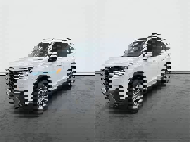 New 2026 Honda Pilot EX-L image 8