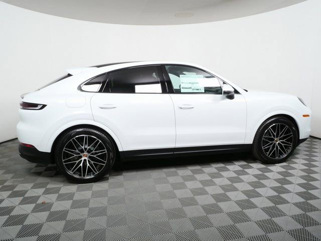 New 2026 Porsche Cayenne Coupe image 29
