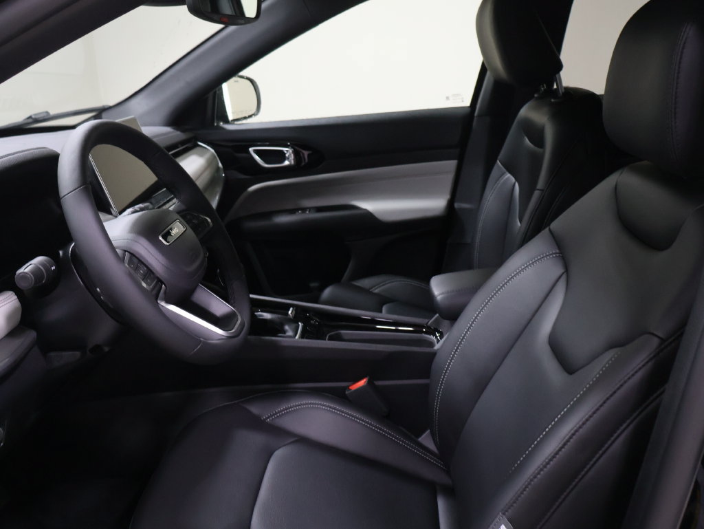 New 2026 Jeep Compass Limited AWD/4WD image 9