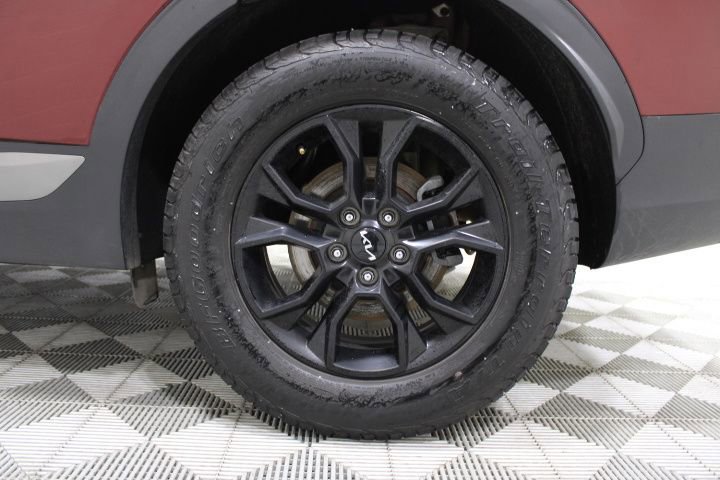 Used 2023 Kia Sportage X-Pro Prestige image 51