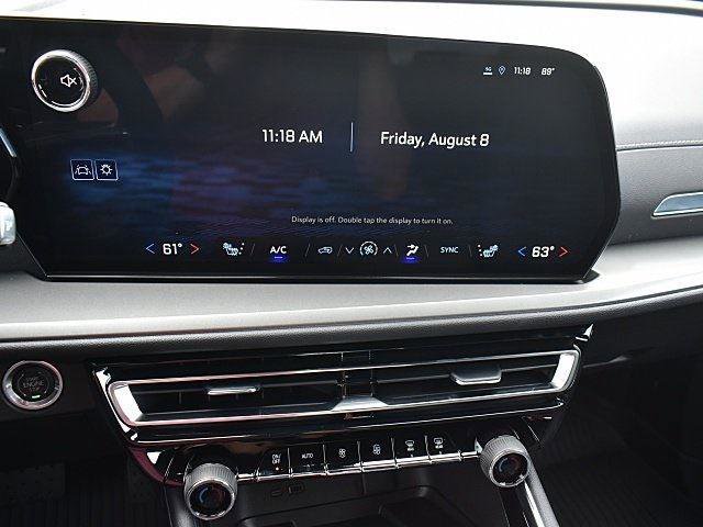 New 2026 Chevrolet Traverse LT w/ Driver Confidence Package image 13