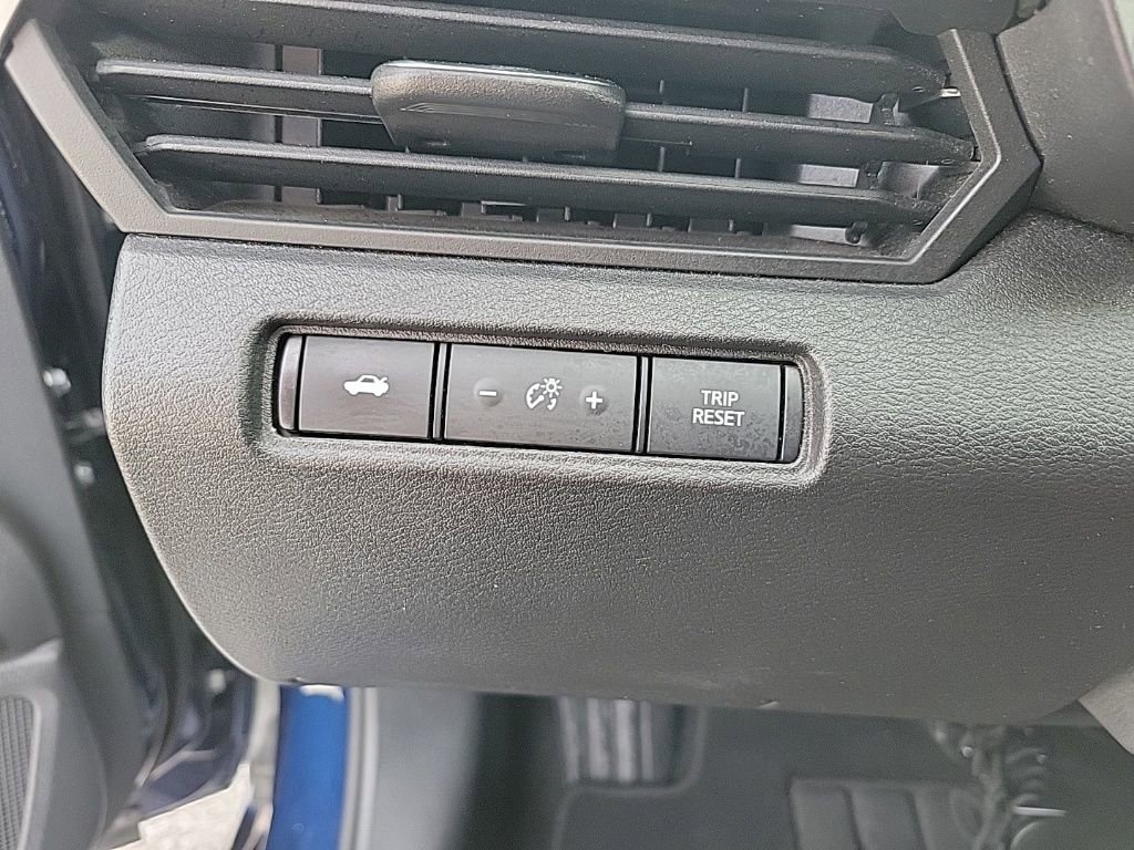 Used 2023 Nissan Altima 2.5 S image 18