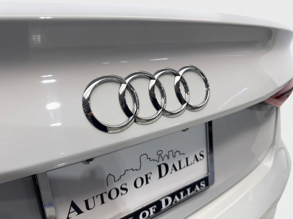 Used 2024 Audi A3 2.0T Premium FWD image 21