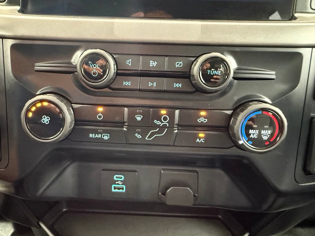 Used 2024 Ford F150 XL AWD/4WD image 38